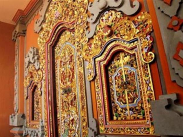 bemo corner guest house