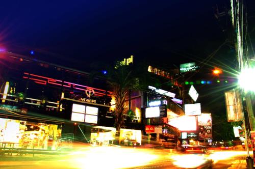 bemo corner guest house