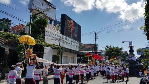 bemo corner guest house