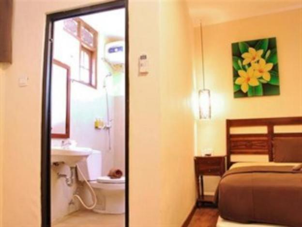 bemo corner guest house