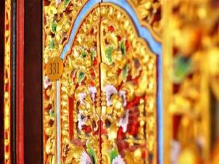 bemo corner guest house