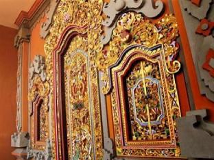 bemo corner guest house