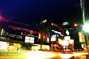 bemo corner guest house