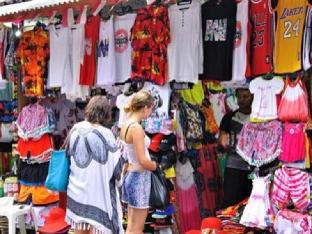 bemo corner guest house