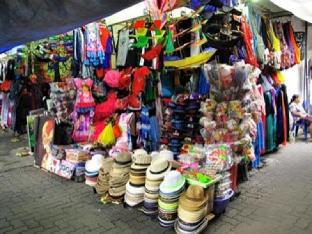 bemo corner guest house