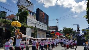 bemo corner guest house