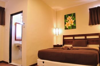 bemo corner guest house