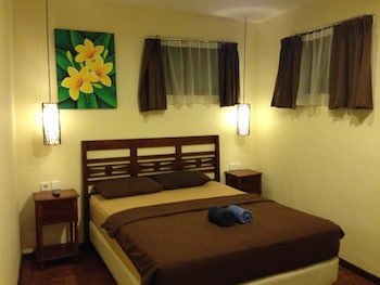 bemo corner guest house