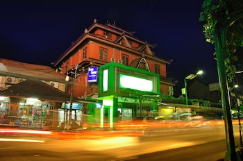 bemo corner guest house