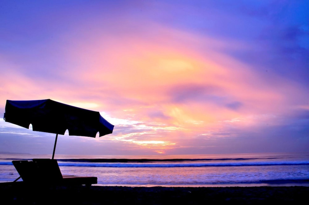 bemo corner guest house