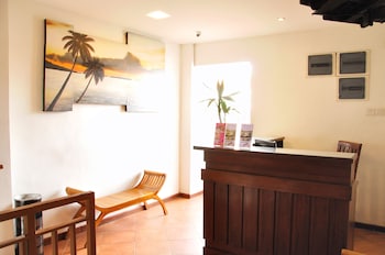 bemo corner guest house