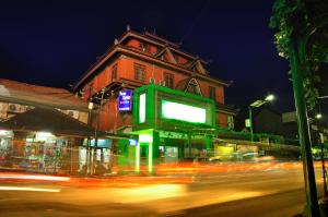 bemo corner guest house