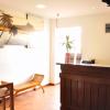 bemo corner guest house