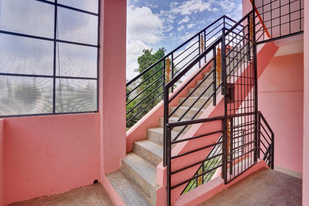 super hotel o sv lodge