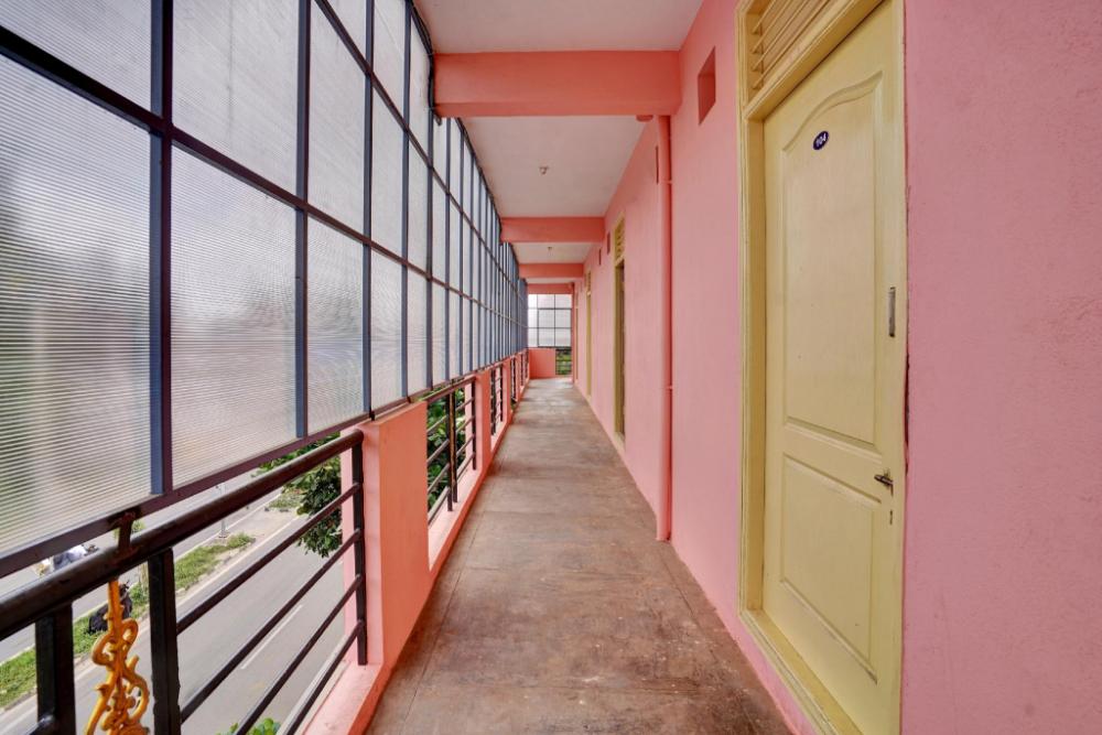 super hotel o sv lodge