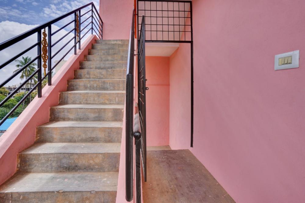 super hotel o sv lodge