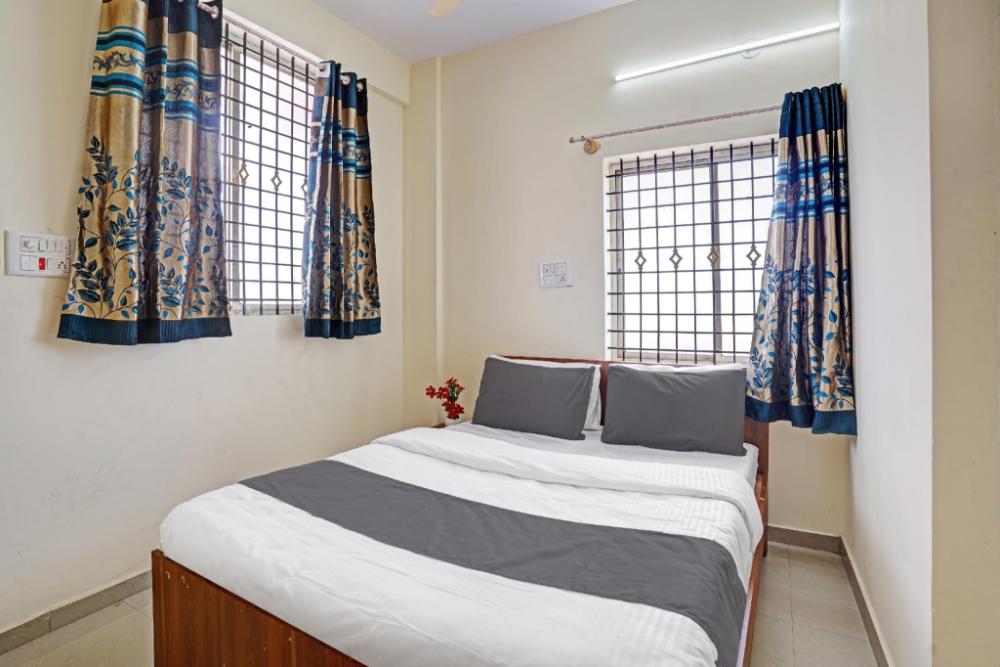 super hotel o sv lodge