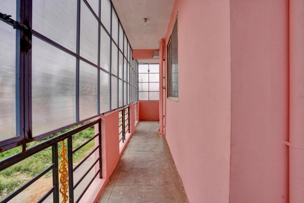 super hotel o sv lodge