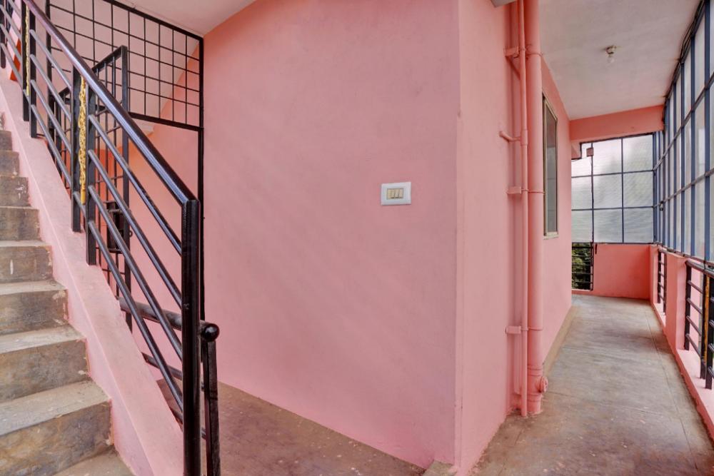 super hotel o sv lodge