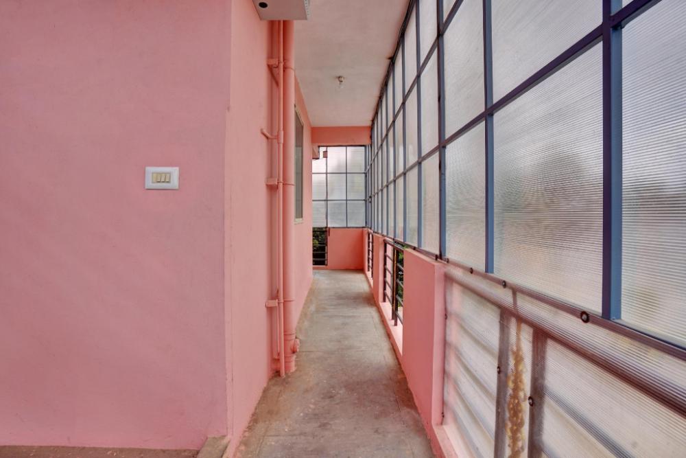 super hotel o sv lodge