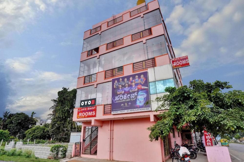 super hotel o sv lodge