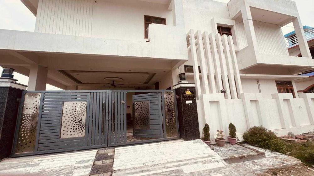 hotel o home shree narayana homestay