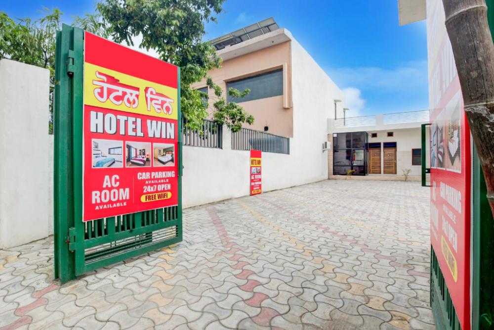 ludhiana