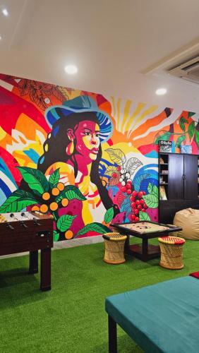 madpackers jodhpur bunks rooms community