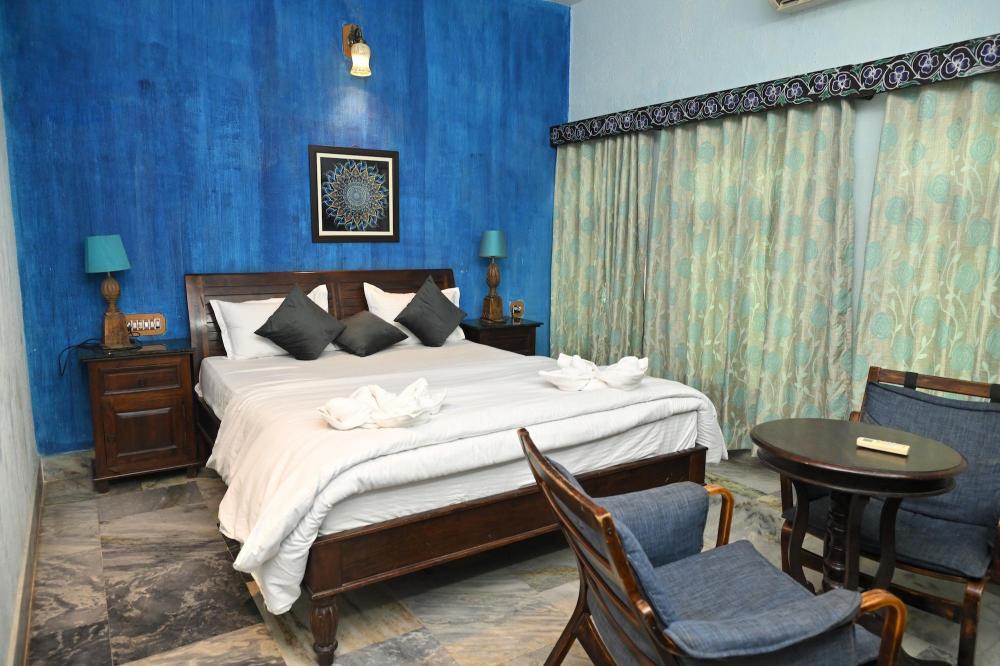 madpackers jodhpur bunks rooms community