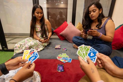 madpackers jodhpur bunks rooms community