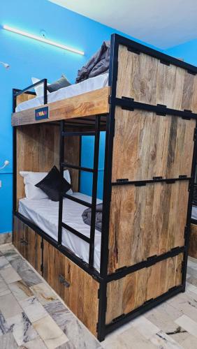 madpackers jodhpur bunks rooms community