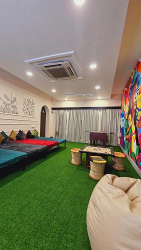 madpackers jodhpur bunks rooms community