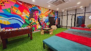 madpackers jodhpur bunks rooms community