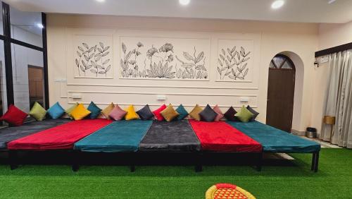 madpackers jodhpur bunks rooms community