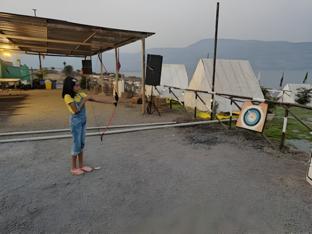 Malshej - Lake - Camping Malshej Ghat,,2 star