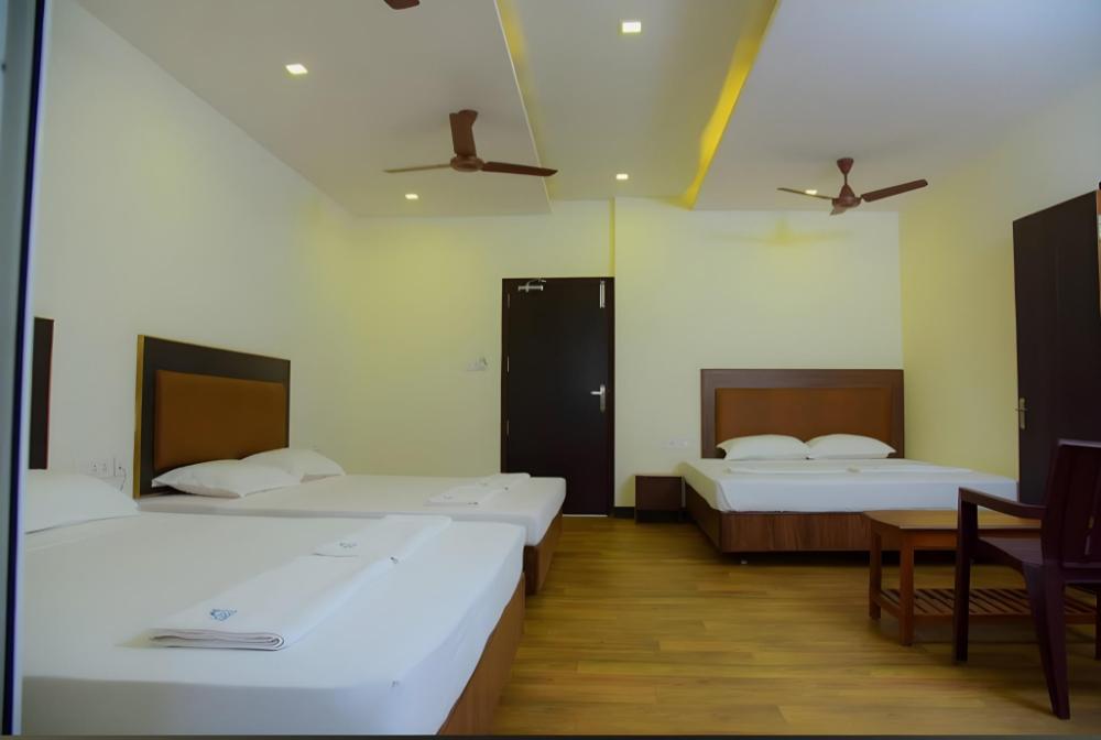 hotel sri gowri shankar boarding and lodging