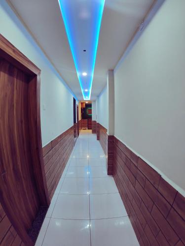 hotel samruddhi residensy
