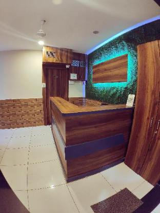 hotel samruddhi residensy