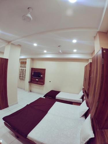 hotel samruddhi residensy