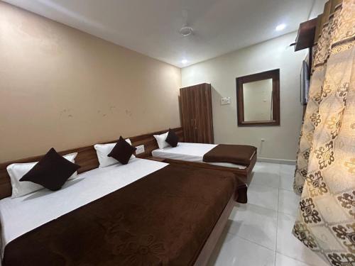 hotel samruddhi residensy