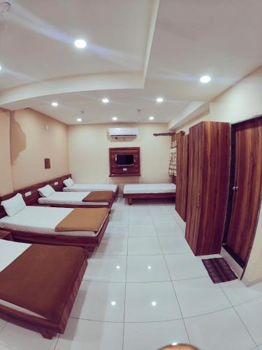 hotel samruddhi residensy