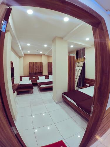 hotel samruddhi residensy