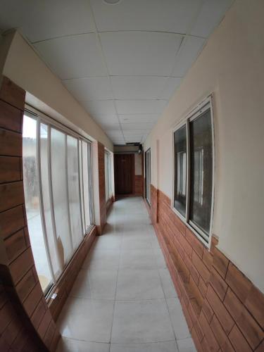 hotel samruddhi residensy