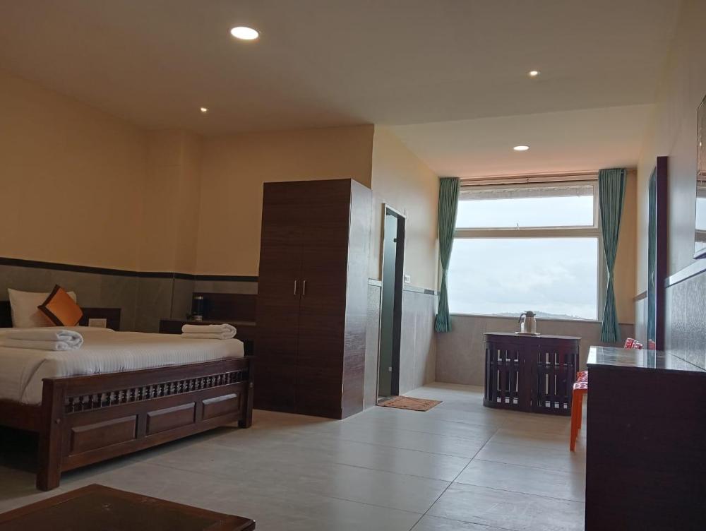 ketti heights resorts