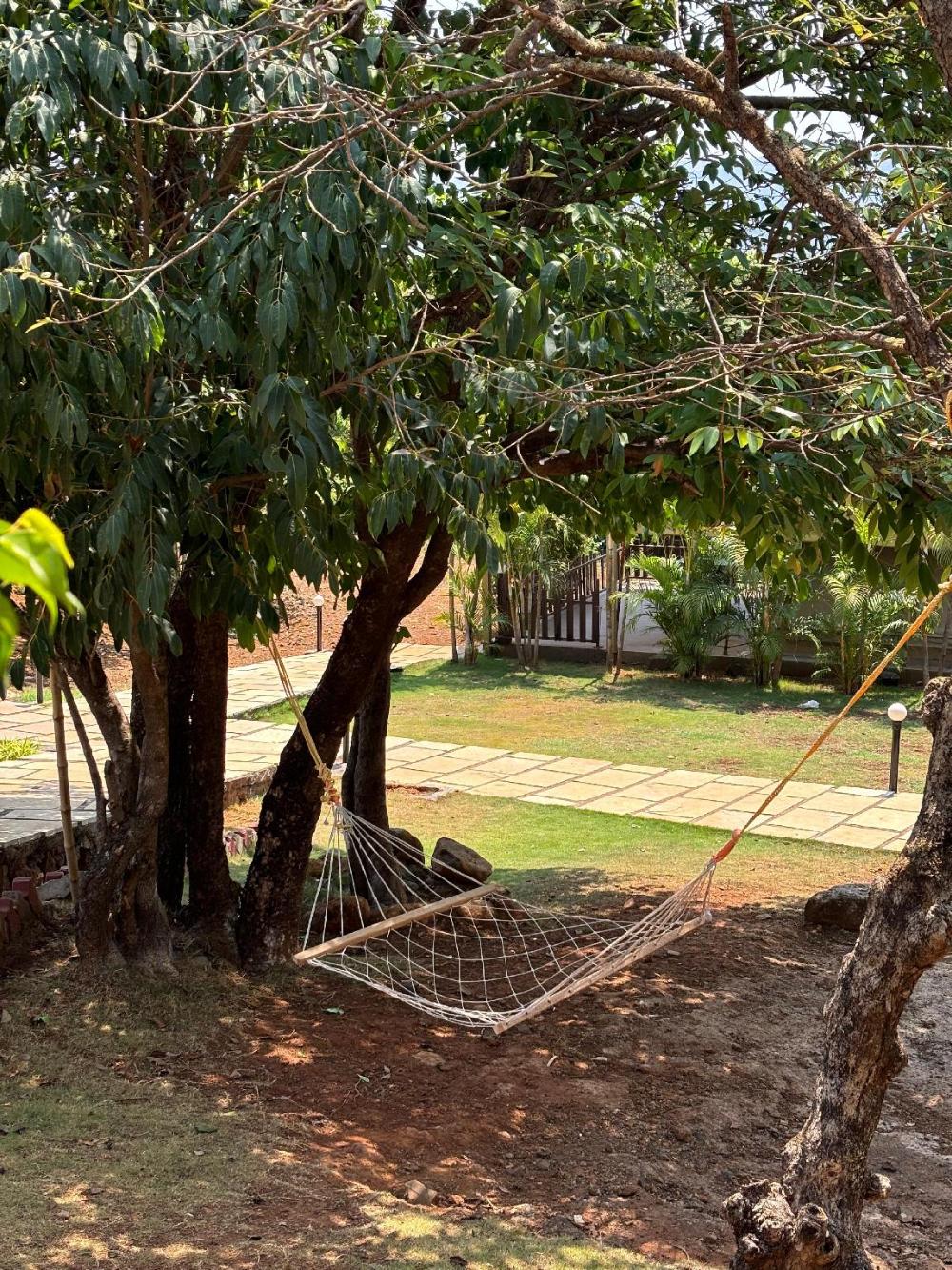 aqua glass by canvas resort