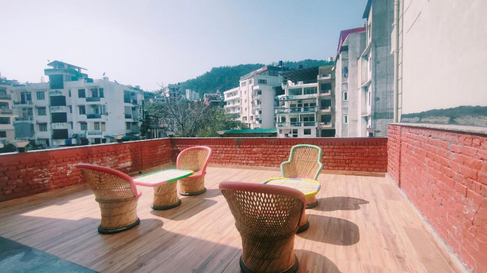 restwell tapovan rishikesh