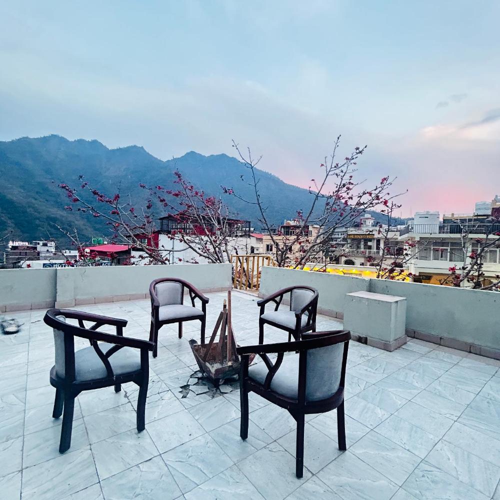 restwell tapovan rishikesh