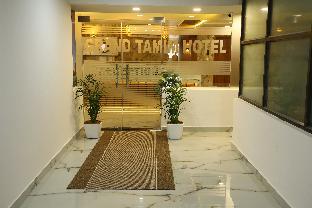 grand tamim hotel