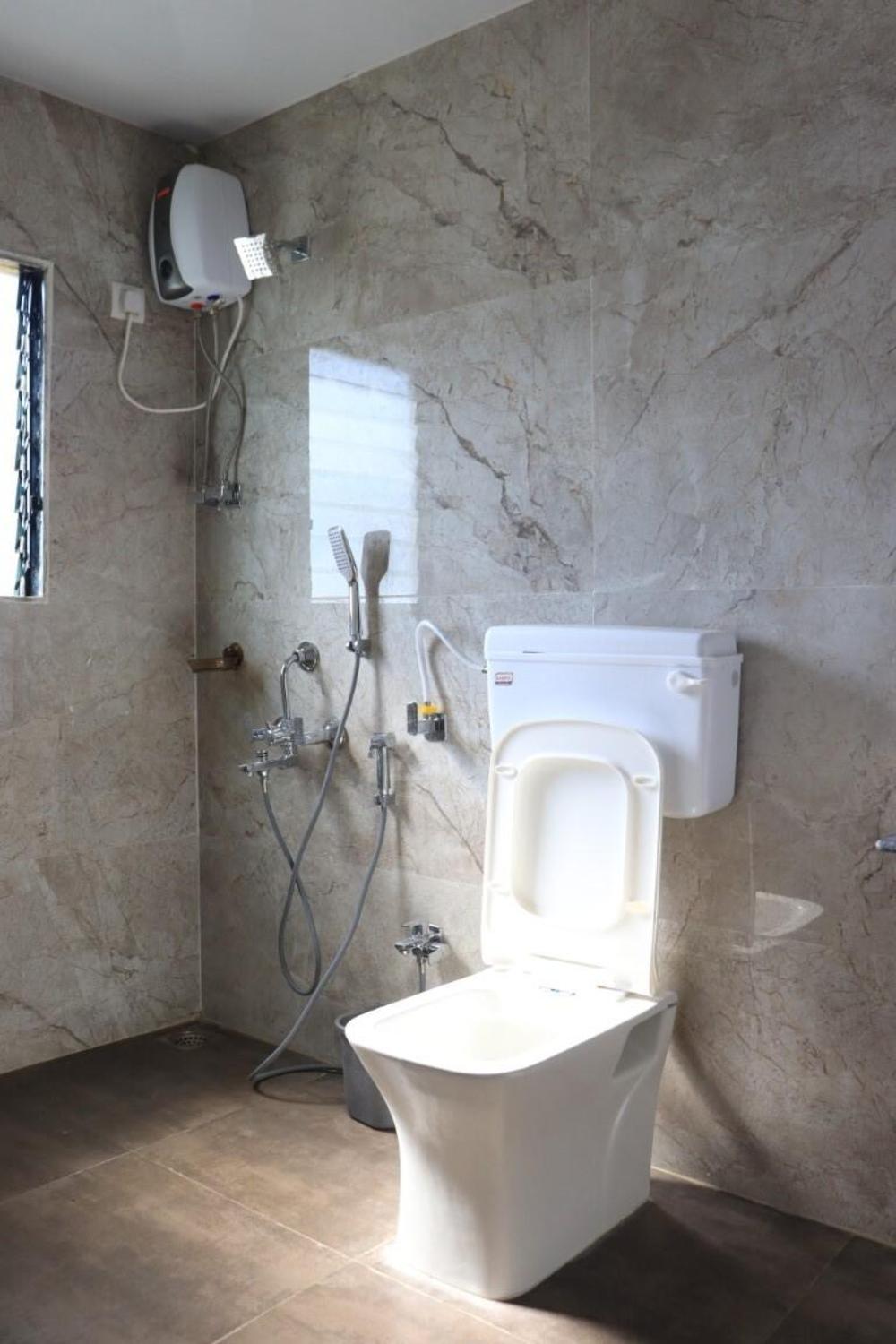 dahigaon lake resort karjat