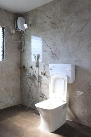 dahigaon lake resort karjat